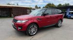 RANGE ROVER SPORT 4.4