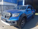 D1 LUXURY 4X4 2.3 AUT
