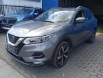 QASHQAI EXCLUSVE CVT