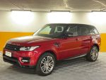 RANGE ROVER SPORT 4.4