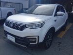 CS55 LUXURY 1.5 AUT