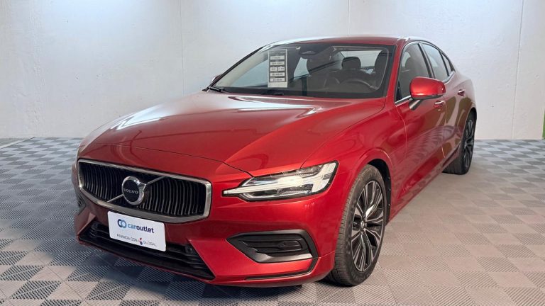 VOLVO S60 II B4 2.0 AUT