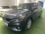 NEW BALENO GLS 1.5 AUT