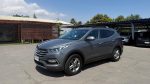 SANTA FE 2.2 GL 2WD CRDI