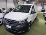 VITO 111 CDI 2P 1.6