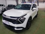 SPORTAGE EX DVGT 4X4 1.6 AUT