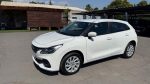 NEW BALENO GLS 1.5 AUT