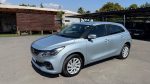 NEW BALENO GLS 1.5 AUT