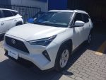 YARIS CROSS 1.5