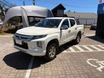 L200 D/C TD KATANA CRM 4X4