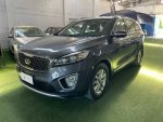 SORENTO EX 2.4