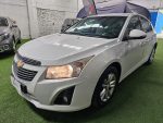 CRUZE II HB LS 1.8