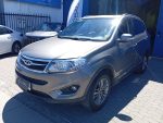 GRAND TIGGO GLS 2.0 AUT