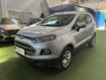 ECOSPORT 1.6
