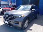 EXPLORER 4X2 2.3 AUT