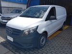 VITO 111 CDI 2P 1.6