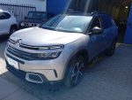 C5 AIRCROSS CVA8 STT 1.5 AUT