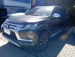 MONTERO SPORT 2.4 2WD MT
