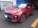 SPORTAGE LX 2.0
