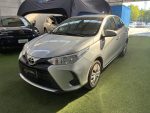 NEW YARIS GLI 1.5