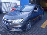 CITY LX 1.5 MEC