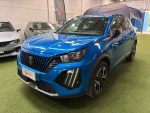 2008 BLUE HDI 130 EAT8 1.5 AUT