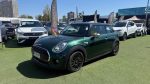 F56 COOPER HB 1.5 AT