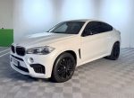 X6 XDRIVE 50 I