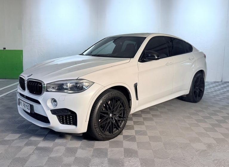 BMW X6 XDRIVE 50 I