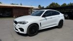 X6 XDRIVE 50 I