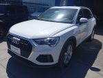 Q3 35 TFSI 1.4 AT