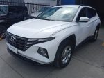 TUCSON NX4 GDI 7DCT 1.6 AUT