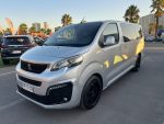 TRAVELLER BLUE HDI 2.0 AUT