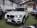 X3 XDRIVE 2.0 AUT