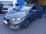VERSA ADVANCE 1.6 AUT