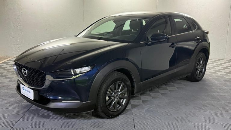 MAZDA CX30 2.0 AUT