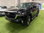 BT 50 4WD 3.0