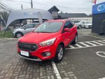 NEW ESCAPE 2.0 AUT