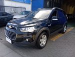 CAPTIVA 5 LT 2.2D AWD 6MT