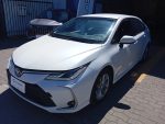COROLLA XEI