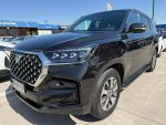 NEW REXTON GLX TD 2.2 AUT
