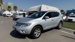 MURANO LE 4X4 3.5 AUT