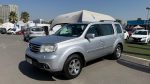 PILOT TOURING 3.5 AUT 4X4