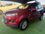 ECOSPORT 1.5