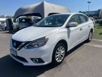 SENTRA ADVANCE 1.8 AUT