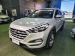 TUCSON TL CRDI E6 2.0 AUT