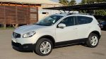 QASHQAI 4X4 2.0 AUT