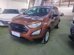 ECOSPORT 1.5