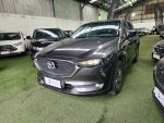 ALL NEW CX 5 R 2.0 AUT