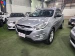 TUCSON GL CRDI 2.0